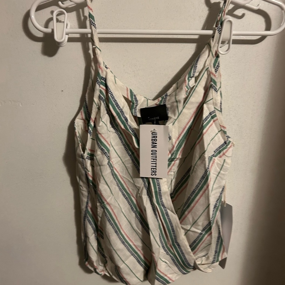 Urban outfitters top